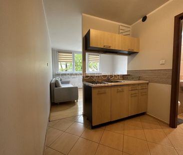 Goleniów centrum kawalerka na wynajem - Photo 4