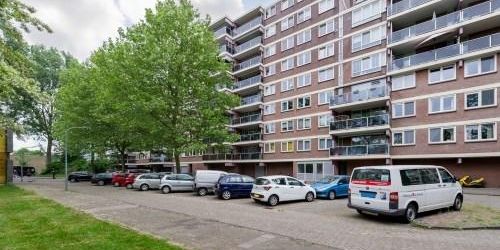 Prattenburg, 2036 Haarlem, Nederland - Foto 3