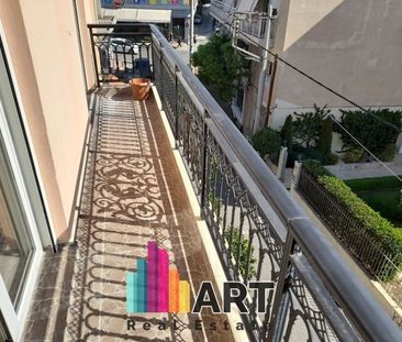 Ενοικίαση κατοικίας, 50 τ.μ., Πετρούπολη, 450 € - Photo 1