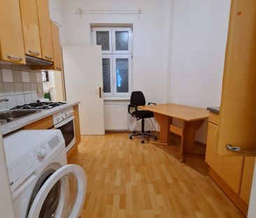 Kompakte, zentral gelegene 2 Zimmer Wohnung - WG geeignet - Foto 5