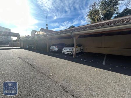 Appartement à louer 2 pièces 55m² - Photo 4