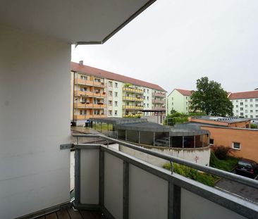 2-Raum-Wohnung in der City - Photo 5