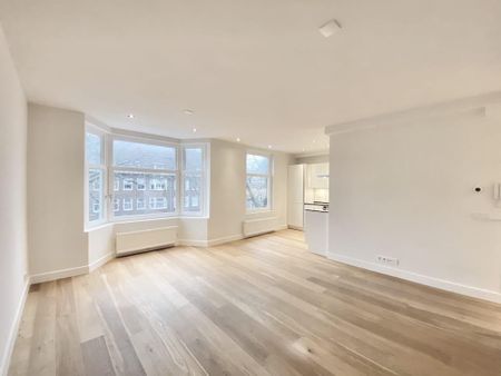 Appartement te huur: Van Tuyll van Serooskerkenweg 6-1 1076 JK Amsterdam - Foto 3