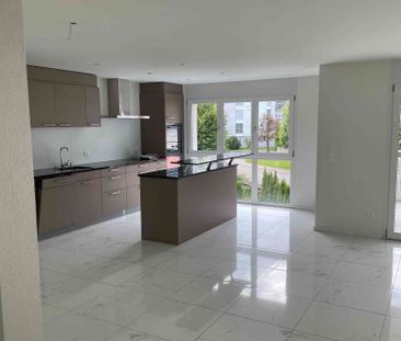 5.5 Zimmer, 146 m², 2. Stock - Foto 4