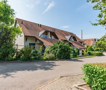 4 ½ Zimmer-Maisonette in Weiningen mieten - Photo 6