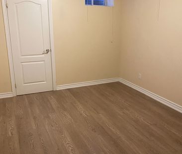 For Lease - 3830 Larisa Grove Unit# Bsmt, Mississauga, Ontario - Photo 4