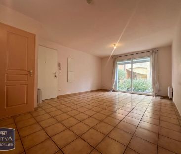Appartement à louer 2 pièces 38.84m² - Photo 6