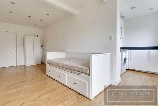 1 bedroom house of multiple occupation to rent - Photo 1
