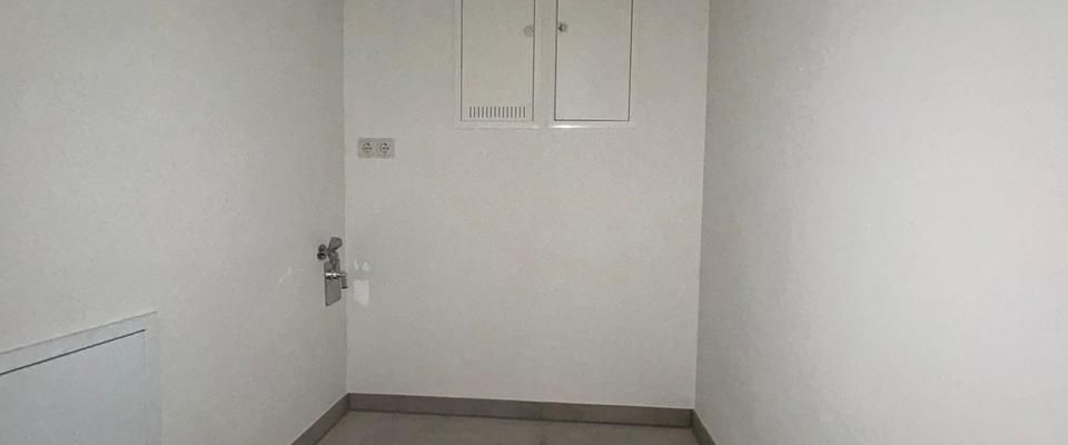 2-Zimmer-Wohnung mit Balkon - Foto 1