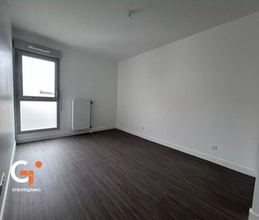 T2 Neuf et Lumineux avec Balcon – À 2 Minutes de la Seine : Disponi... - Photo 5