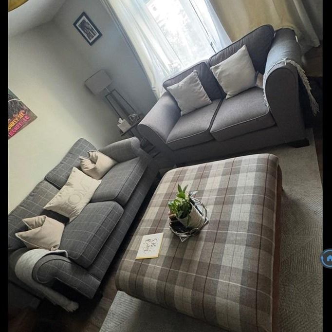 1 bedroom semi-detached house to rent - Photo 1