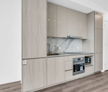 For Lease - 28 Interchange Way Unit# 608, Vaughan, Ontario - Photo 5