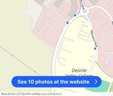 Golden Smithies Lane, Wath-Upon-Dearne - Photo 1