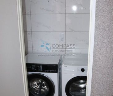 Nowe,przytulne mieszkanie ok.20m2 Swarzędz - Photo 4