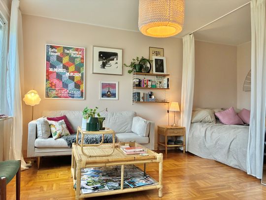 Prästgårdsgatan, Uppsala - Photo 1