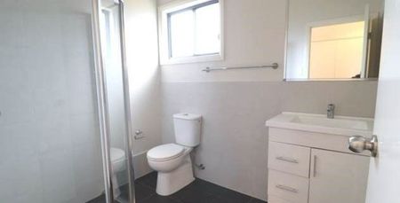 WELL PRESENTED GRANNY FLAT - Photo 2