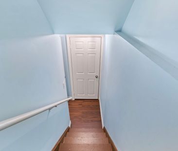 For Lease - 524 Attenborough Terrace Unit# Bsmt, Milton, Ontario - Photo 5