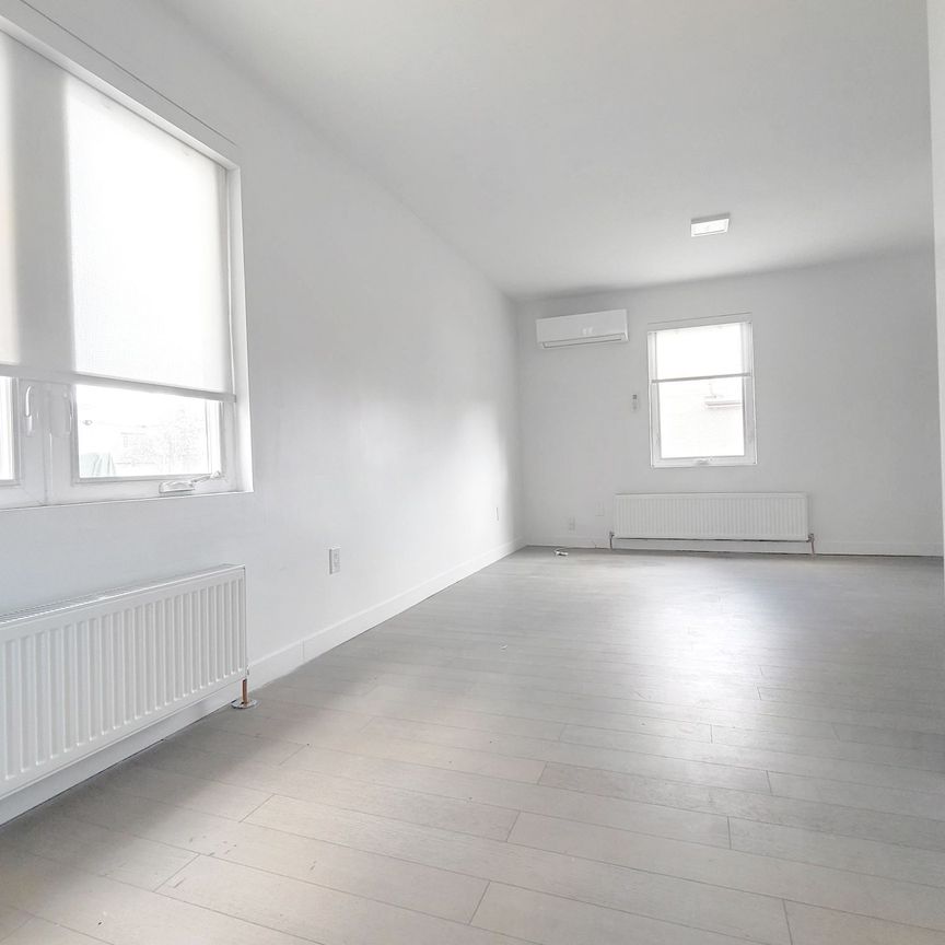 For Lease - 521 Browns Line Unit# 3, Toronto, Ontario - Photo 1