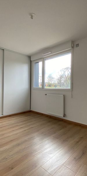 Appartement 2 pièces - Photo 1