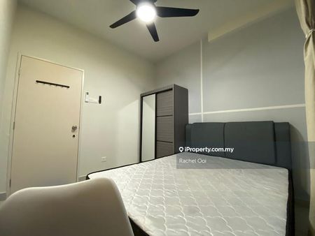 Majestic Maxim, Taman Len Seng, Cheras - Photo 3