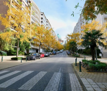 Appartement te huur - Photo 3