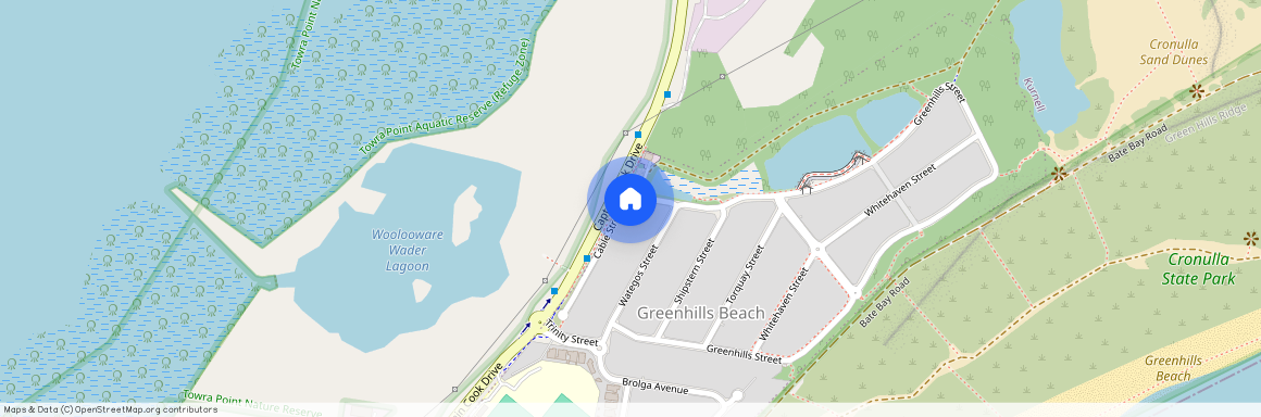 7 Cable Street, NSW 2230, Greenhills Beach