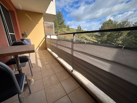 Location Appartement Meublé - Photo 4