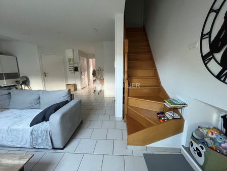 Appartement à louer - Photo 2