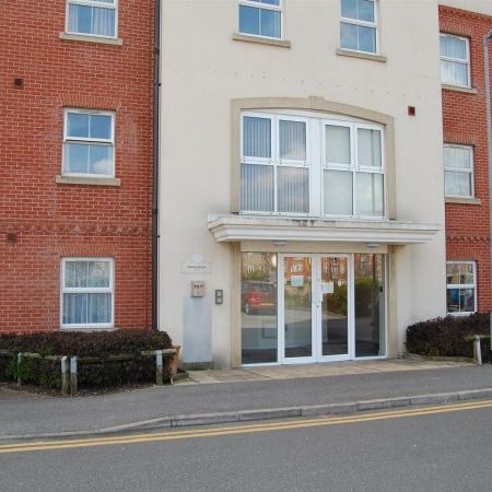 Palatine House, Lincoln, Property for rent - Photo 4