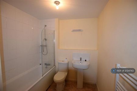 2 bedroom flat to rent - Photo 5