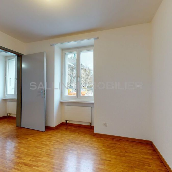 APPARTEMENT DE 2 PIECES PROCHE DE TOUTES COMMODITES - Photo 1