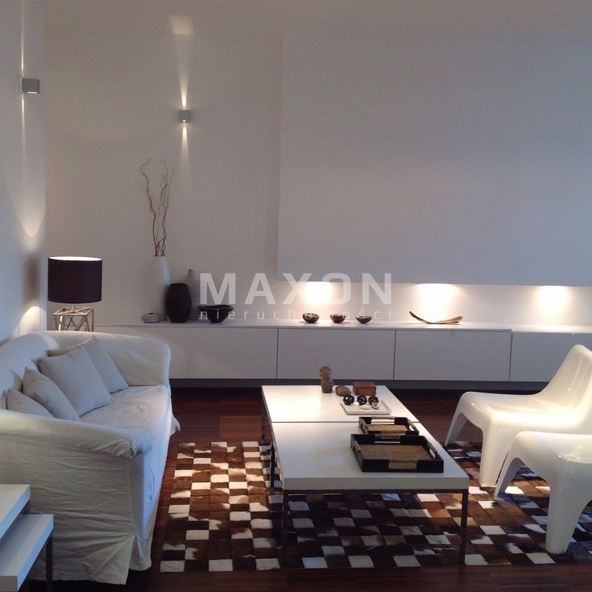 Apartament na Powiślu przy parku - Фото 1