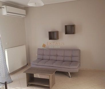 Studio/Γκαρσονιέρα για ενοικίαση - Τρίπολη - Photo 1