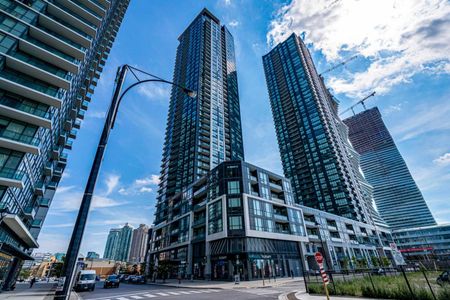For Lease - 510 Curran Place Unit# 3508, Mississauga, Ontario - Photo 4