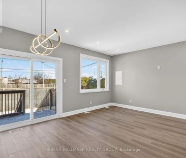 MAIN/SECOND FLOOR UNIT - 78 BURNETT'S GROVE CIRCLE - Photo 6