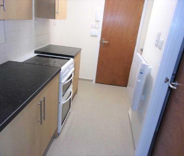 1 bedroom apartment to rent - Photo 4