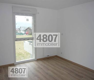 Location appartement 3 pièces 71.8 m² à Marnaz (74460) - Photo 2