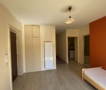 Appartement 1 pièce à - Photo 2