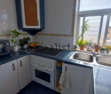 Alquiler de piso en Calle Mimbre, 8 - Foto 3