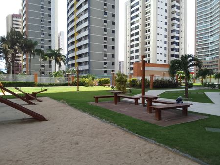 ALDEOTA - APARTAMENTO - GENERAL TERTULIANO POTYGUARA, 1199 APTO 1703 T MONTBLANC BELLEVILLE - Foto 3