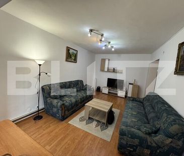 Apartament de inchirat cu 3 camere, 75mp, zona Universitatea de Medicina - Photo 1