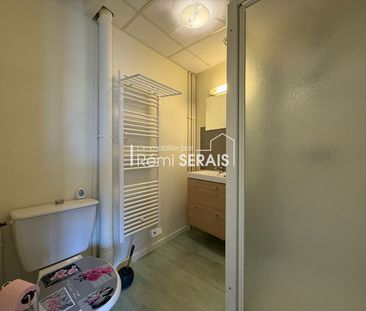 Location Appartement 2 pièces 42m² - Photo 3