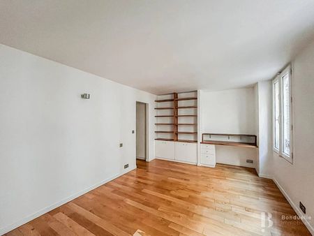 Rental Apartment Paris 2nd Gaillon - Photo 4