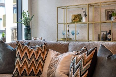 2 bedroom flat to rent - Photo 4