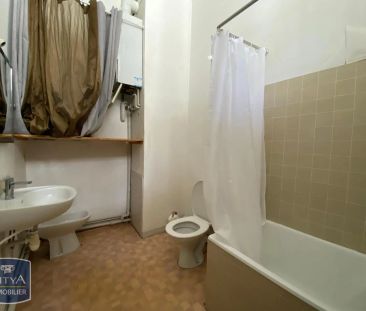 Appartement à louer 2 pièces 53m² - Photo 5