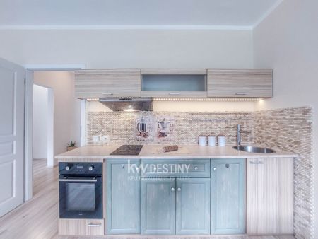 Pronájem bytu 2+kk 45 m² - Photo 5