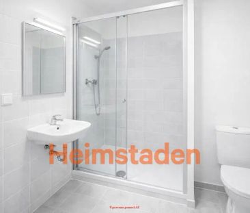 Pronájem bytu 2+kk 46 m - Fotografie 4
