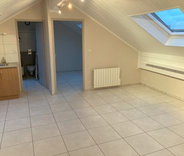 Appartement 2 pièces à - Photo 1