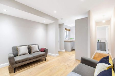 1 bedroom house to rent - Photo 4