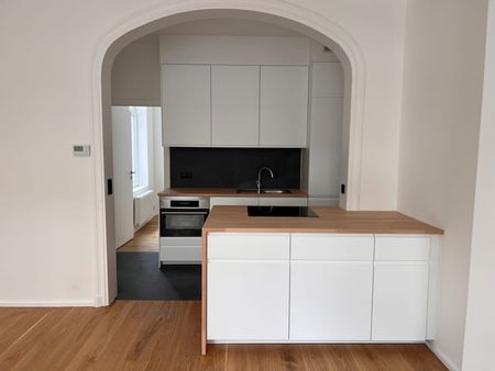 Appartement te huur - Photo 2